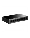 Cudy Switch Lan 8-Port Gs108 1Gbps 10/100/1000 Metalowy Cudy_Gs108 - nr 16