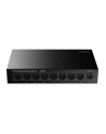 Cudy Switch Lan 8-Port Gs108 1Gbps 10/100/1000 Metalowy Cudy_Gs108 - nr 17