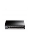 Cudy Switch Lan 8-Port Gs108 1Gbps 10/100/1000 Metalowy Cudy_Gs108 - nr 1