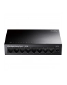 Cudy Switch Lan 8-Port Gs108 1Gbps 10/100/1000 Metalowy Cudy_Gs108 - nr 26