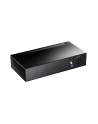 Cudy Switch Lan 8-Port Gs108 1Gbps 10/100/1000 Metalowy Cudy_Gs108 - nr 3