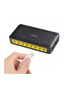 Cudy Switch Lan 8-Port Gs108 1Gbps 10/100/1000 Metalowy Cudy_Gs108 - nr 7
