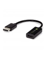 TECHLY Adapter DisplayPort 1.4 DP na HDMI 8K 30Hz Aktywny - nr 10