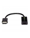 TECHLY Adapter DisplayPort 1.4 DP na HDMI 8K 30Hz Aktywny - nr 11