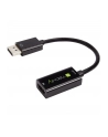 TECHLY Adapter DisplayPort 1.4 DP na HDMI 8K 30Hz Aktywny - nr 13