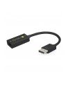 TECHLY Adapter DisplayPort 1.4 DP na HDMI 8K 30Hz Aktywny - nr 9