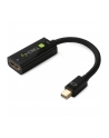 TECHLY Adapter Mini DisplayPort 1.4 Thunderbolt HDMI 8K 30Hz - nr 2