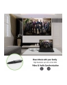 TECHLY Adapter Mini DisplayPort 1.4 Thunderbolt HDMI 8K 30Hz - nr 5