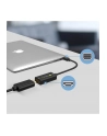 TECHLY Adapter Mini DisplayPort 1.4 Thunderbolt HDMI 8K 30Hz - nr 7