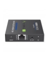 TECHLY Extender HDMI 4K 60Hz do 70m Kat6/6a/7 Zero Latecy IR - nr 6