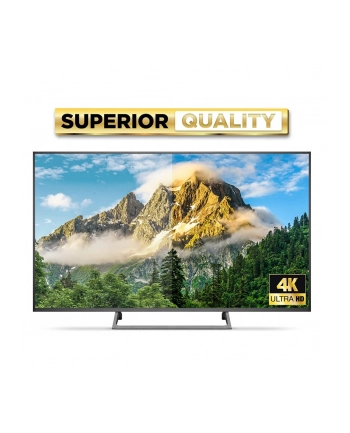 TECHLY Extender HDMI 4K 60Hz do 70m Kat6/6a/7 Zero Latecy IR nr 1