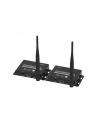TECHLY Bezprzewodowy Extender HDMI Full HD 1080p 60Hz do 50m 5.8GHz - nr 5