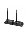 TECHLY Bezprzewodowy Extender HDMI Full HD 1080p 60Hz do 50m 5.8GHz - nr 6