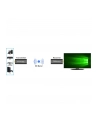 TECHLY Bezprzewodowy Extender HDMI 1080p 60Hz do 50m 5.8GHz Mini - nr 10