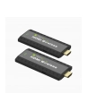 TECHLY Bezprzewodowy Extender HDMI 1080p 60Hz do 50m 5.8GHz Mini - nr 21