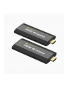 TECHLY Bezprzewodowy Extender HDMI 1080p 60Hz do 50m 5.8GHz Mini - nr 7