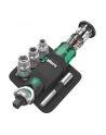Wera Wkrętak Do Bitów Zyklop Pocket Set Imperial 2 05004283001 1/4'' 3/8'' - nr 13