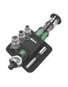 Wera Wkrętak Do Bitów Zyklop Pocket Set Imperial 2 05004283001 1/4'' 3/8'' - nr 3
