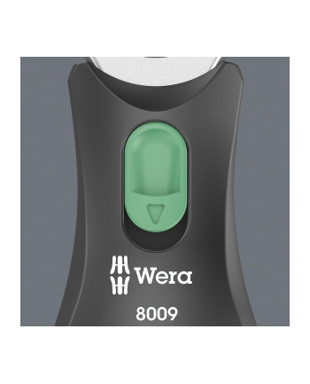 Wera Wkrętak Do Bitów Zyklop Pocket Set Imperial 2 05004283001 1/4'' 3/8'' nr 2