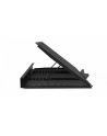 krux Podstawka chłodząca pod laptopa - Laptop Stand - nr 2