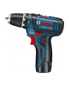 Bosch GSR 12V-15 Professional 060186810H - nr 4