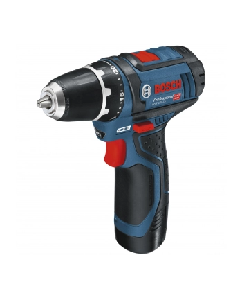Bosch GSR 12V-15 Professional 060186810H nr 2
