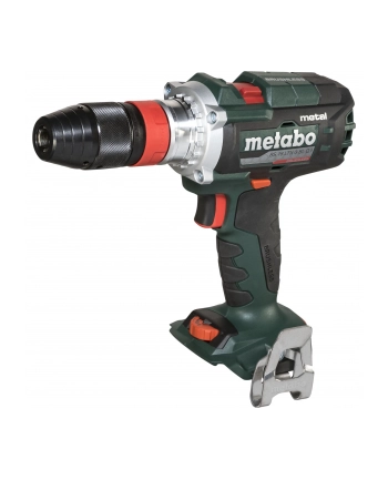 Metabo BS 18 LTX-3 BL Q I Metal + metaBOX  603180840 nr 2