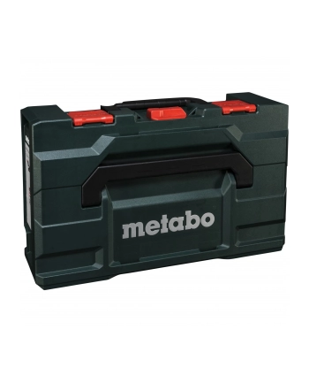 Metabo BS 18 LTX-3 BL Q I Metal + metaBOX  603180840 nr 1