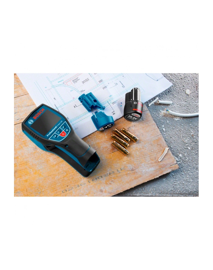 Bosch D-Tect 120 Professional 0601081303 główny