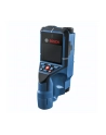 Bosch Wallscanner D-tect 200 C Professional 0601081600 - nr 10