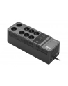 apc Zasilacz BE850G2-GR 850VA, 230V, porty ładowania USB typu C i A, 8 gniazd Schuko CEE 7 (2 przepięcia) - nr 31