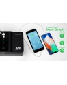 apc Zasilacz BE850G2-GR 850VA, 230V, porty ładowania USB typu C i A, 8 gniazd Schuko CEE 7 (2 przepięcia) - nr 47