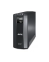 apc Energooszczędny zasilacz BR900G-GR Pro 900VA, 230V, 5 gniazd CEE 7/7 Schuko, AVR, LCD - nr 36