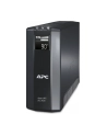 apc Energooszczędny zasilacz BR900G-GR Pro 900VA, 230V, 5 gniazd CEE 7/7 Schuko, AVR, LCD - nr 42