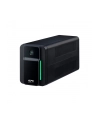 apc Zasilacz awaryjny BX500MI Back-UPS 500VA, 230V, AVR, IEC Sockets - nr 17