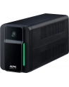 apc Zasilacz awaryjny BX500MI Back-UPS 500VA, 230V, AVR, IEC Sockets - nr 23