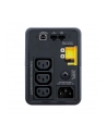 apc Zasilacz awaryjny BX500MI Back-UPS 500VA, 230V, AVR, IEC Sockets - nr 29
