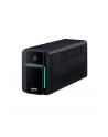apc Zasilacz awaryjny BX500MI Back-UPS 500VA, 230V, AVR, IEC Sockets - nr 9