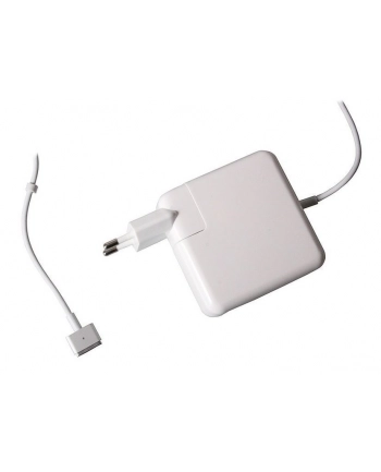 Immax Patona Ładowarka 20V/4,25A Apple Macbook Air A1424,A1398 nr 1