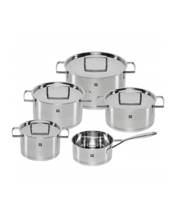 Zwilling Passion Zestaw garnków 5el (660600000) nr 1