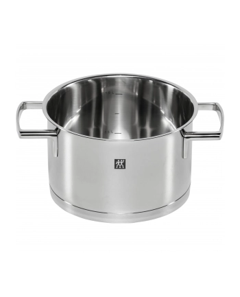 Zwilling Passion Zestaw garnków 5el (660600000) nr 2