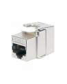 Moduł Keystone Intellinet RJ45 STP Cat.8.1 40G, ekranowany, beznarzędziowy - nr 11