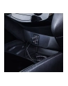 BAS(wersja europejska)S ADAPTER AUDIO BLUETOOTH 50USB  AUX CZARNY - nr 13