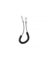 BAS(wersja europejska)S ADAPTER AUDIO BLUETOOTH 50USB  AUX CZARNY - nr 18