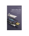 BAS(wersja europejska)S ADAPTER AUDIO BLUETOOTH 50USB  AUX CZARNY - nr 2