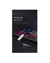 BAS(wersja europejska)S ADAPTER AUDIO BLUETOOTH 50USB  AUX CZARNY - nr 7