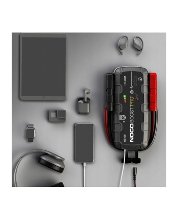 noco GB150 Boost 12V 3000A Jump Starter nr 2