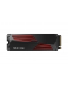 Dysk SSD Samsung 990 PRO Heatsink 1TB M.2 2280 PCIe 4.0 x4 NVMe (7450/6900 MB/s) - nr 12