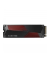 Dysk SSD Samsung 990 PRO Heatsink 1TB M.2 2280 PCIe 4.0 x4 NVMe (7450/6900 MB/s) - nr 28