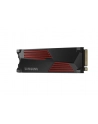 Dysk SSD Samsung 990 PRO Heatsink 1TB M.2 2280 PCIe 4.0 x4 NVMe (7450/6900 MB/s) - nr 2